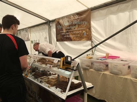 Thousands Turnout For Annual Wrexham Food and Drink Festival! - Wrexham.com