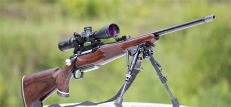 12 Best Scopes For .30-06 Rifles Available in The Market [2023 ]