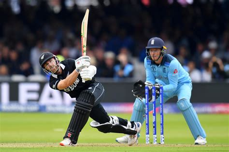 England vs New Zealand World Cup final 2019 LIVE: Latest score, match updates and latest wickets ...