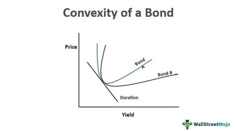 Convexity of a Bond | Formula | Duration | Calculation