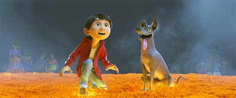 When Will Coco Be on Disney+? | POPSUGAR Entertainment