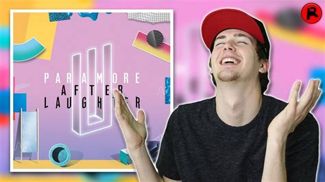 Paramore - After Laughter | Album Review - YouTube