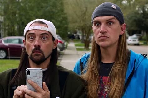 Film Review: Jay and Silent Bob Reboot