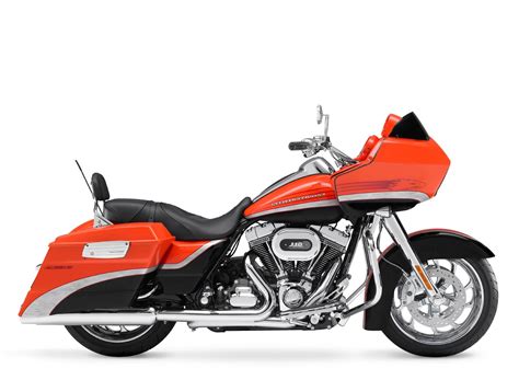 HARLEY-DAVIDSON CVO Road Glide (2008-2009) Specs, Performance & Photos - autoevolution