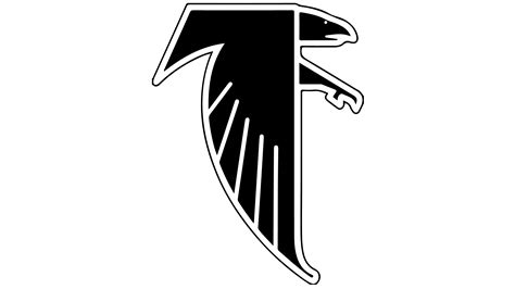 Atlanta Falcons Logo, symbol, meaning, history, PNG, brand
