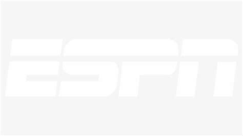 Espn Logo PNG Images, Free Transparent Espn Logo Download - KindPNG