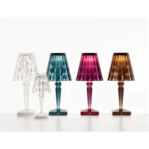 LIGHTING, TABLE LAMP | 9475 BATTERY BIG RECHARGEABLE TABLE LAMP | set.