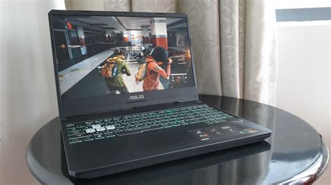 Asus TUF Gaming FX505 Quick Review: A Rare Beast – Nextrift