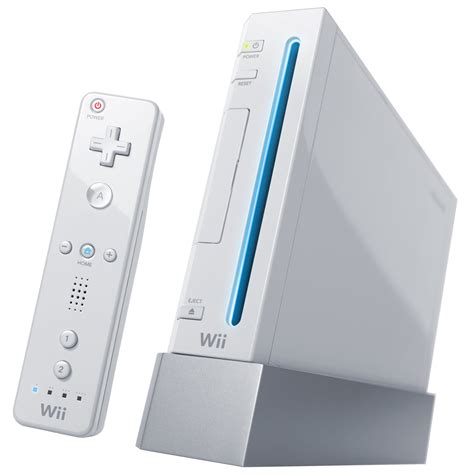 Console Nintendo Wii + Jeu Wii Sports