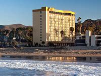 Hotels in Ventura, South California