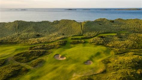 Royal Portrush Golf Club | Our Courses