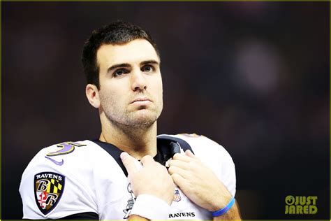 Joe Flacco: Super Bowl MVP 2013 for Baltimore Ravens!: Photo 2804321 | 2013 Super Bowl, Joe ...