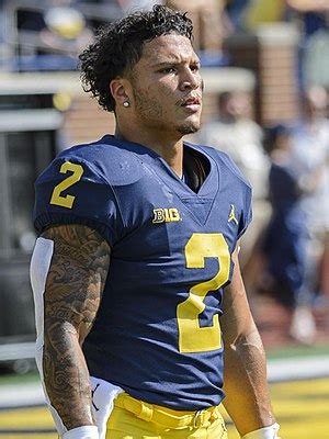 Blake Corum: American Football Player for the Michigan Wolverines - Career Highlights, Stats ...