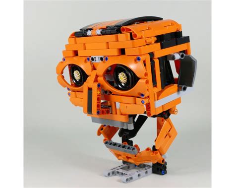 Lego 42093 Alternative - 60 фото