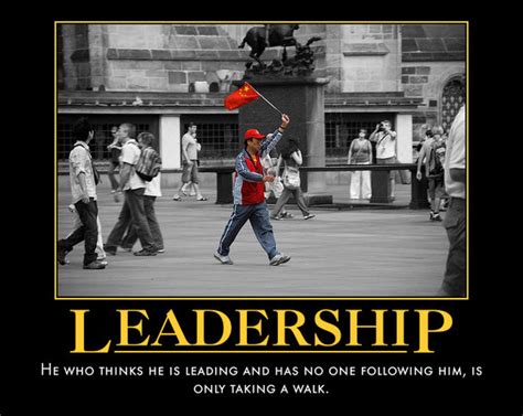 Leadership - Meme Guy