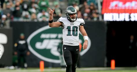 Who should be the Eagles backup QB in 2022? | PhillyVoice