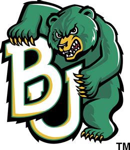 Baylor Bears Logo PNG Vector (SVG) Free Download