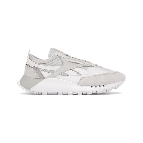 Reebok Reebok Classic Leather Legacy White Grey FY7379 from 109,00