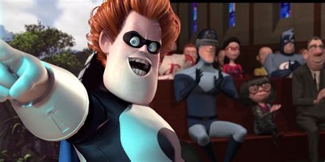 1 Minor Detail Makes The Incredibles' Villain So Much Worse