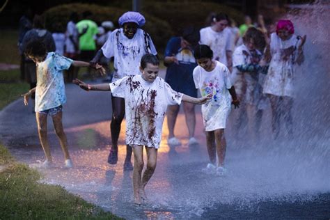 FREE Summer Camp For Children with Serious Medical Illnesses — Camp Boggy Creek