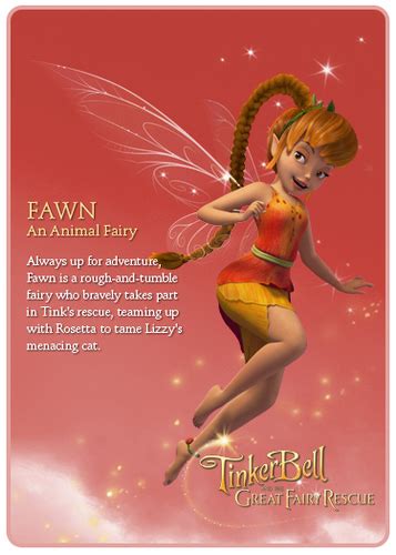 Tinkerbell & the great fairy rescue Images | Icons, Wallpapers and ...