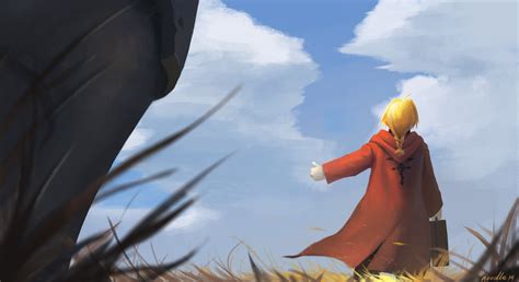 Fullmetal Alchemist by noodleli on DeviantArt