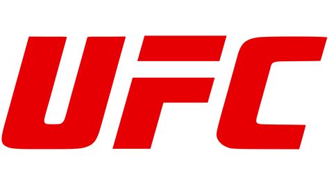 UFC Logo PNG Cutout | PNG All