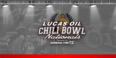 2023 Lucas Oil Chili Bowl Nationals