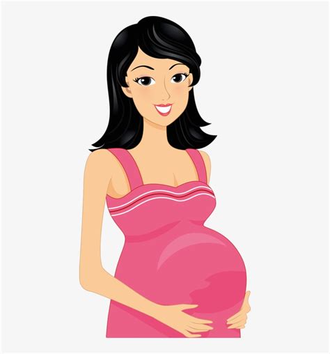 Pregnant Cartoon – Telegraph