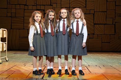 5 Tips for a Roald Dahl's "Matilda" Costume - Everyday Best