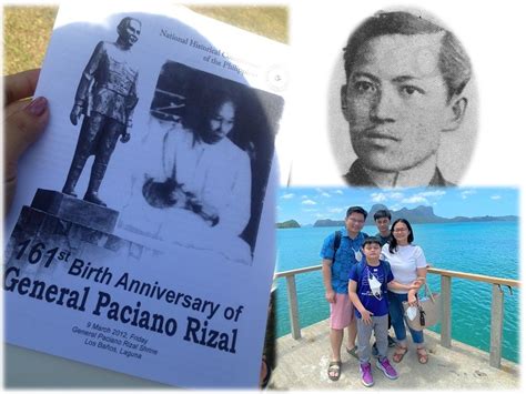 Jose Rizal descendants Anton and Matteo Azurin: A sense of pride and responsibility — Marivir R ...