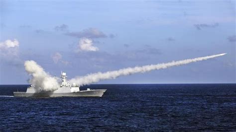 China carries out another anti-missile test: Defence ministry - world news - Hindustan Times