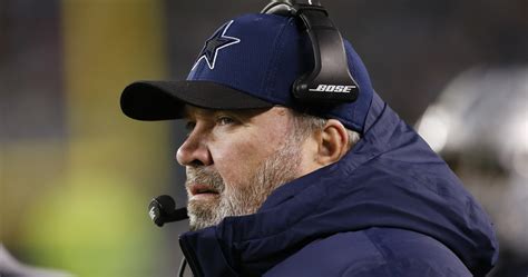 Cowboys Rumors: Mike McCarthy Could Be Fired with Disappointing Playoff ...