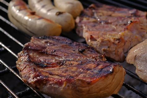 Braai Day | Krugersdorp News