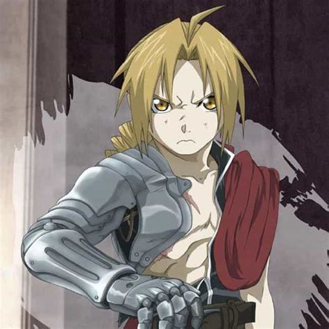 The 40+ Best Edward Elric Quotes