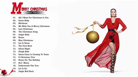 Download Top 100 Traditional Christmas Songs Ever Best