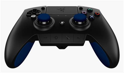 Xbox Controller That Looks Like A Ps4 Controller, HD Png Download - kindpng