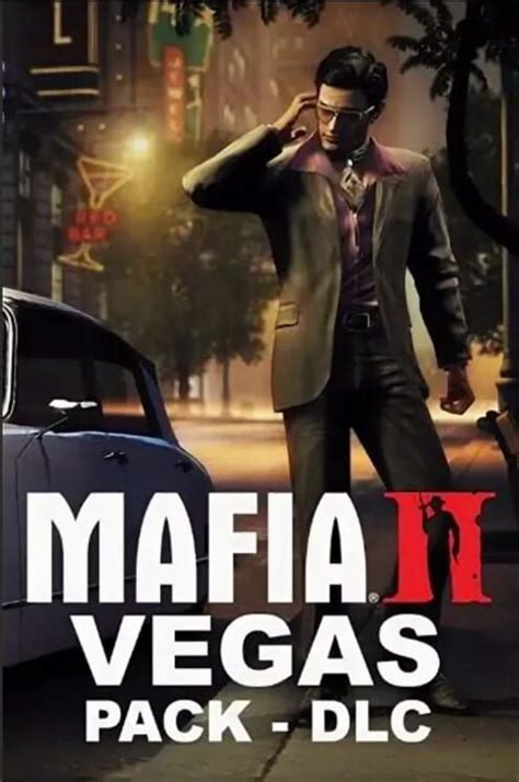 Mafia II DLC: Vegas Pack (2010)