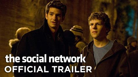 Sinopsis Film "The Social Network", Kisah Mark Zuckerberg Jadi ...