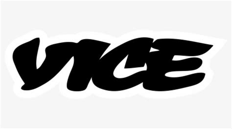 Vice Logo PNG Images, Free Transparent Vice Logo Download - KindPNG