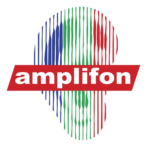 Amplifon Logo Png Transparent And Svg Vector Freebie Supply | Images ...