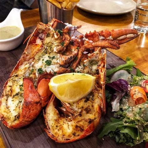 Top 10 Best Lobster Places in KL & PJ Every Seafood Lover Must Try