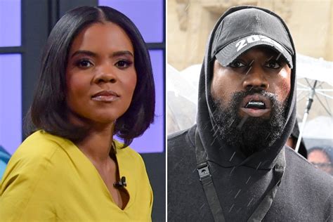 Candace Owens' Comments on Kanye, Hitler Resurface After 'Infowars' - Newsweek