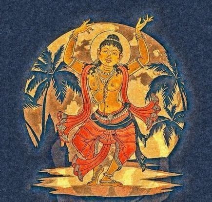 Lord Chaitanya Mahaprabhu | God art, Indian art paintings, Lord shiva painting