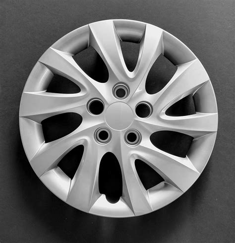 10 Best Wheel Covers For Hyundai Elantra