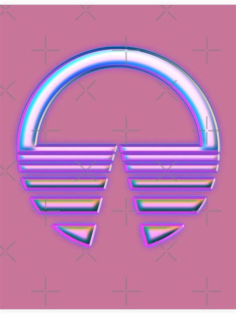 "Epcot Horizons Logo" Poster for Sale by TYPhoenicians | Redbubble