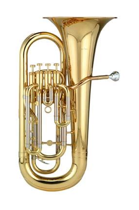 instruments - Difference between Baritone and Euphonium - Music: Practice & Theory Stack Exchange