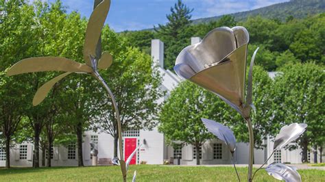 Southern Vermont Arts Center — Manchester Vermont