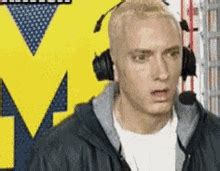 Eminem Shocked GIF - Eminem Shocked Meme - Discover & Share GIFs