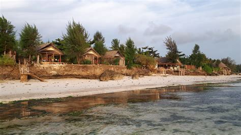 The miracle of Zanzibar - The fishing village of Pongwe - MaDeRe